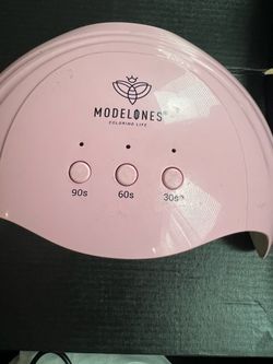 Nail dryer