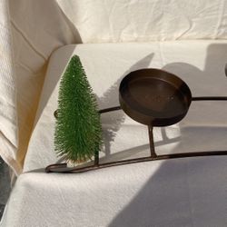Christmas Center Piece 