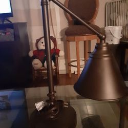 Desk Lamp 