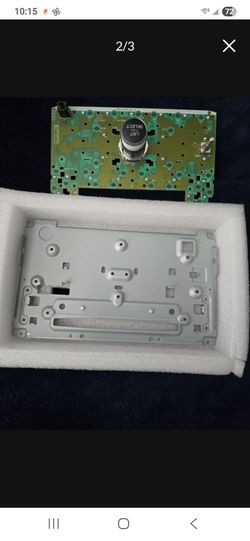 Mother Board