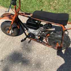 Minibike
