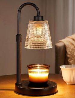 New Candle Warmer Lamp | Sealed in Box