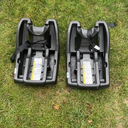 Graco Click-connect Car seat Base