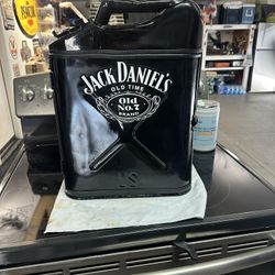Mini Bars