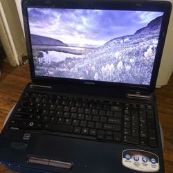 Toshiba laptop Wiped Clean & Has Windows 10 Installed