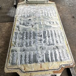 2012-2020 TESLA MODEL S BATTERY ASSEMBLY COMPLETE 85KWH 46K ACTUAL MILES