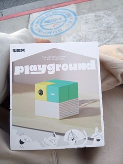 Nex Playground Active Play System – Brand New