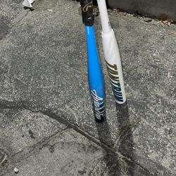 Asa USA Slow pitch Bats