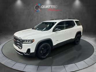 2021 GMC Acadia
