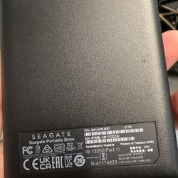 seagate