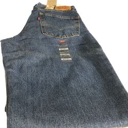 Levi’s 32x34
