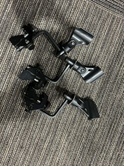 Mic Mounts
