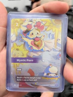 Poro