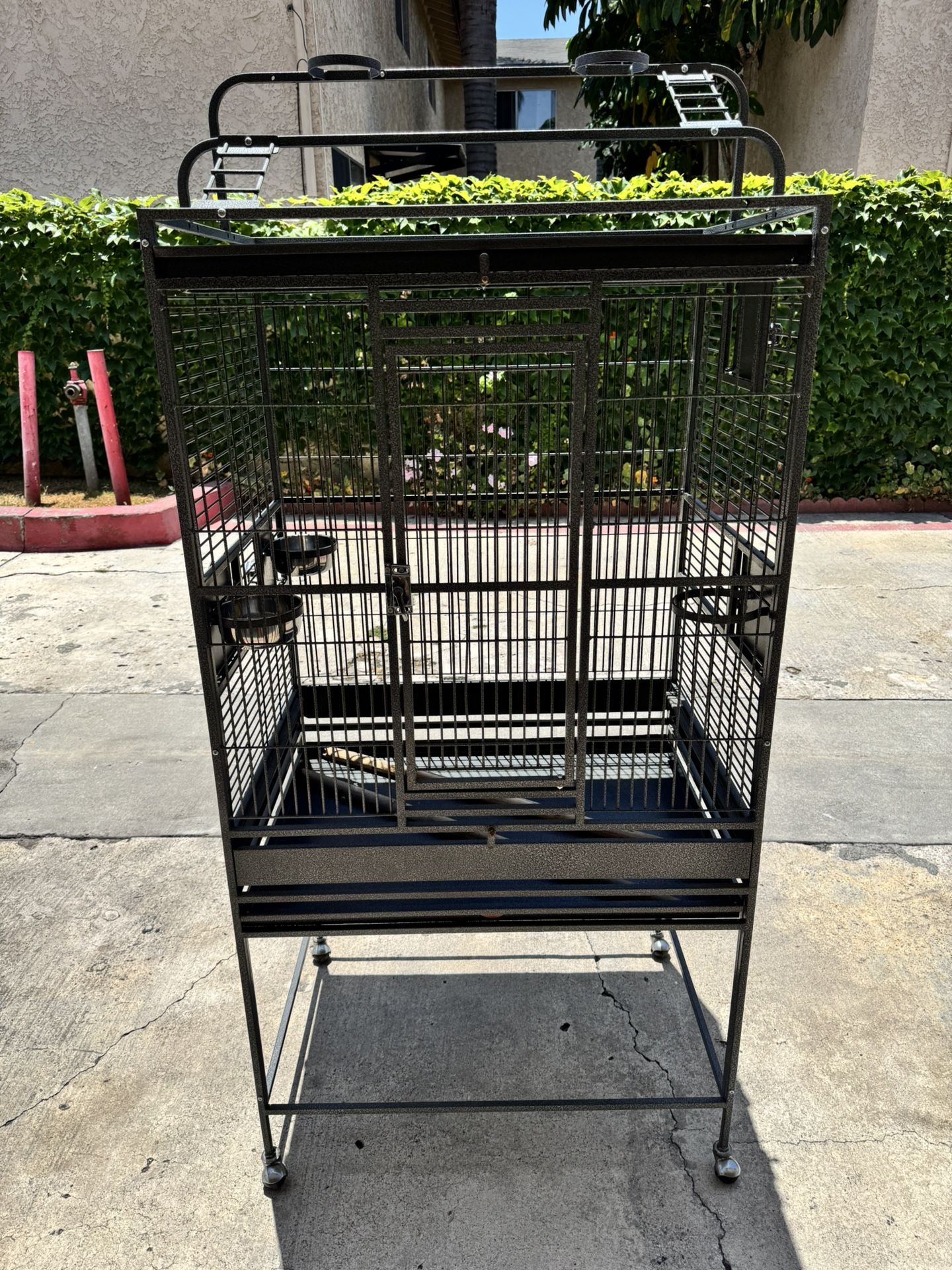 Bird Cage