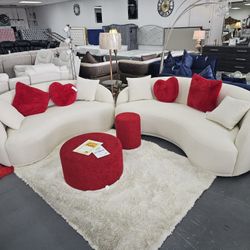 Living Room Set