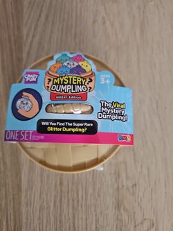 Tiktok's viral dumplings RMS