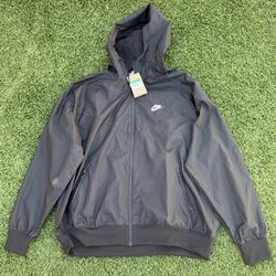 Nike Full Zip Jacket Men’s Size XL