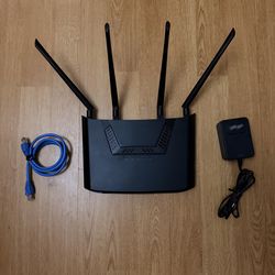 Wi-Fi Access Point