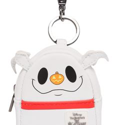 The Nightmare Before Christmas Cosplay Mystery Mini Backpack Keychain Charm