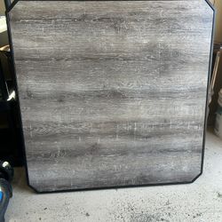 Card Table 