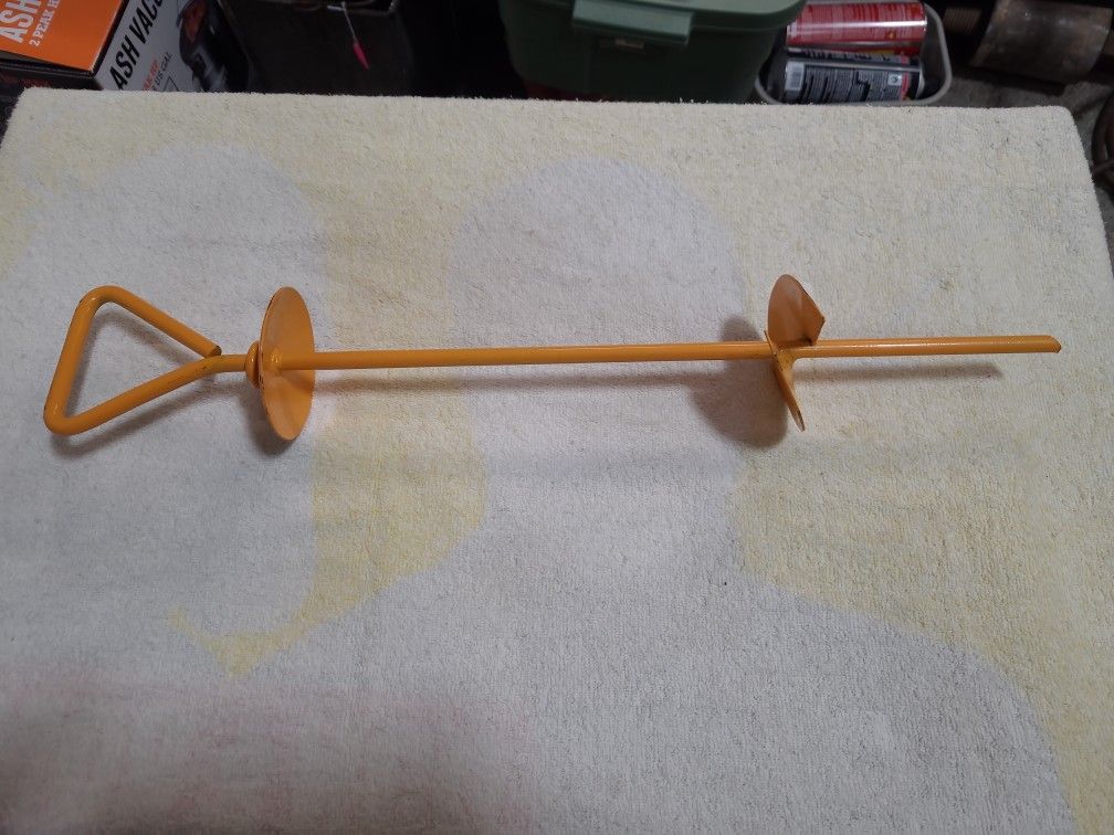 Swivel Screw In Dog Leash Anchor