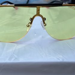 Victoria Secret Sunglasses with pouch