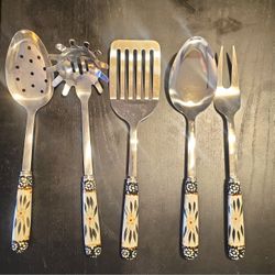 Utensils 
