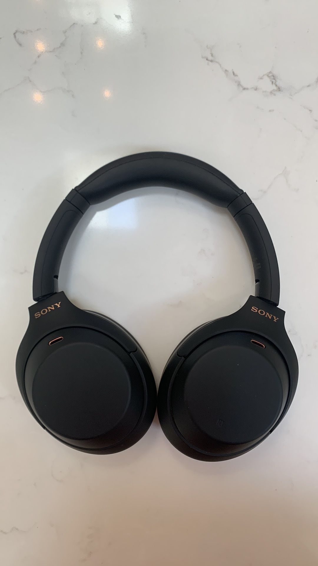 Sony WH-1000XM4 Headphones