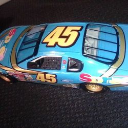 Kyle Petty "Spree"