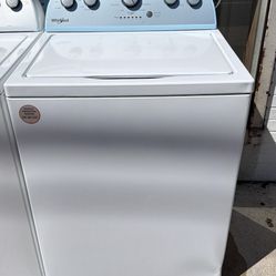 Whirlpool 27 Top Load Washer