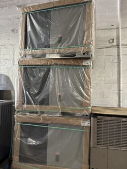 2.5 Ton Heat Pump Air Conditioner