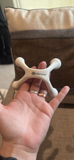 Daisy Fuentes Massage Tool