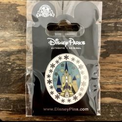 Disney Trading Pin Limited Edition Frozen 