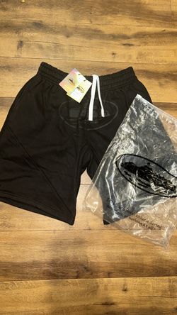Corteiz shorts