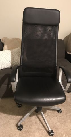 Office Chair Like New