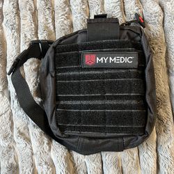 My Medic Myfak Medical First Aid Bag 