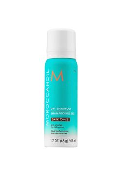 Moroccanoil Dry Shampoo Dark Tones 1.7oz