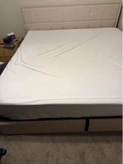 Purple mattress soft