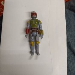 Bobafett Original 1980s 