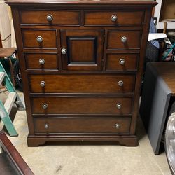 Dresser Real Wood !