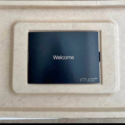 Wacom Intuos pro 