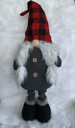 Christmas Gnome Decoration