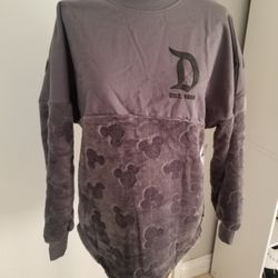 Disney Spirit Jersey
