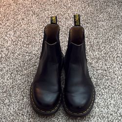 Dr Martens Boots