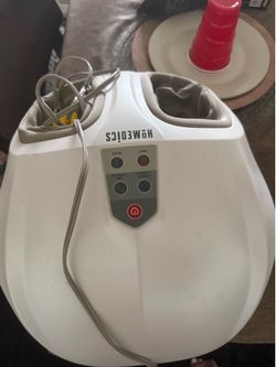 Foot massager
