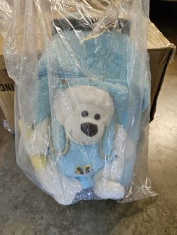 Brand New Toddler Backpack Stroller