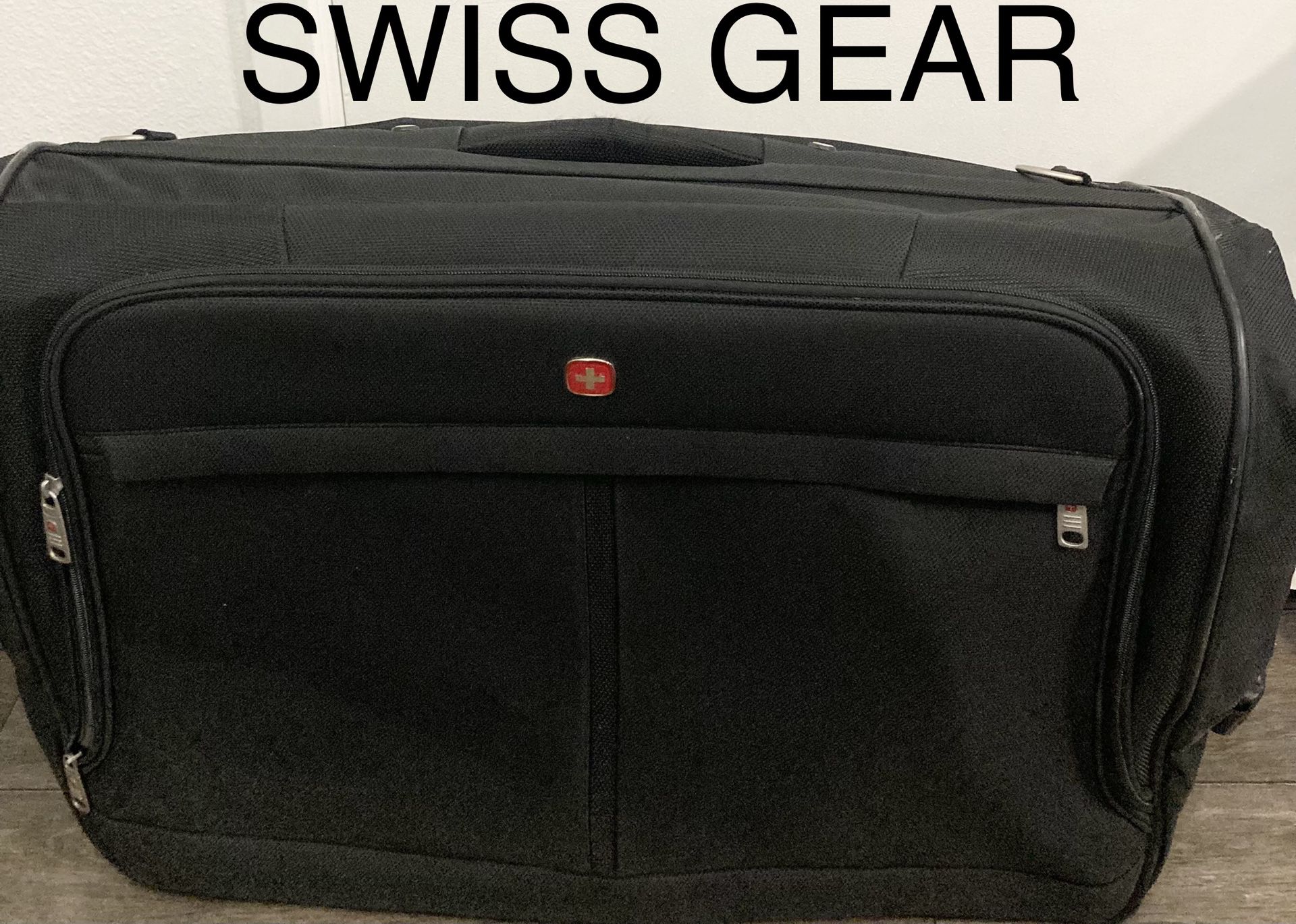 Swiss gear Travel bag