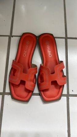 Sandalias