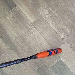 Louisville Slugger Meta 2 Piece 