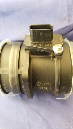 Audi Air Mass Meter